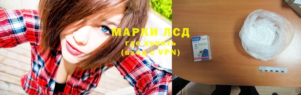 молекула духа Кущёвская